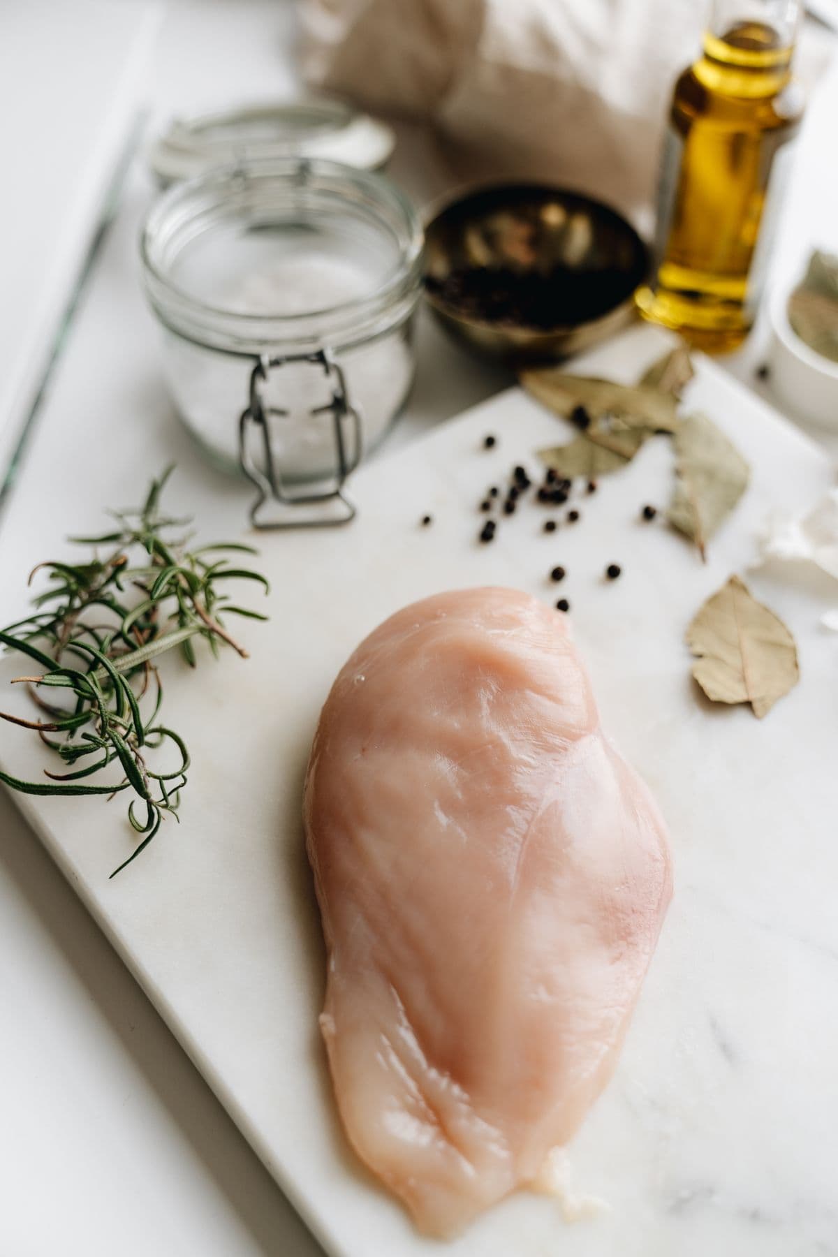 Boneless Breast